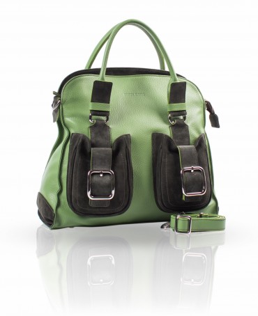 Сумка Женская DAMIA Satchel/DC/VERT